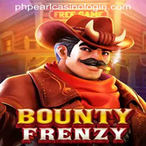 Unveiling BountyFrenzy: A Thrilling Casino Game