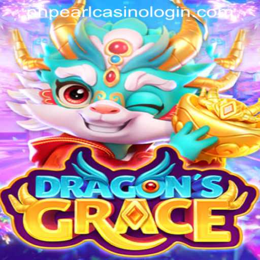 DragonsGrace: A Captivating Adventure in the Realm of PHPEARL CASINO LOGIN