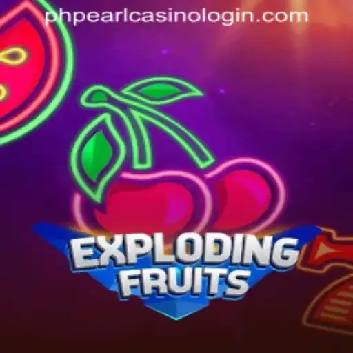 ExplodingFruits: An Engaging Casino Game Experience