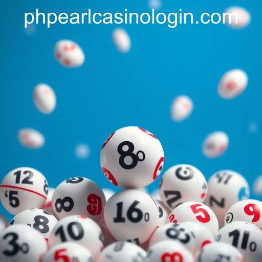 Exploring the Fascinating World of Lottery Games with PHPEARL CASINO LOGIN