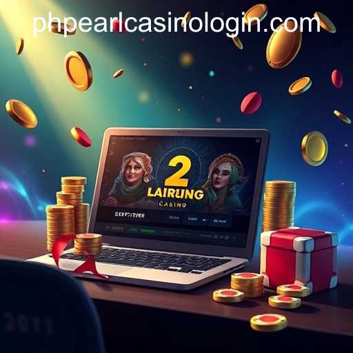 Exploring the World of Promotions at Online Casinos