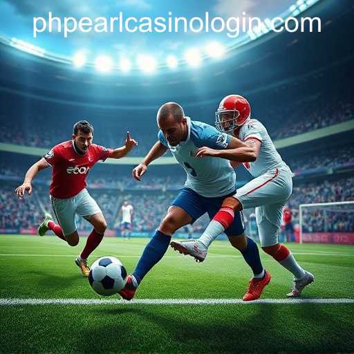 Sports Betting: A Deep Dive into the Exciting Arena