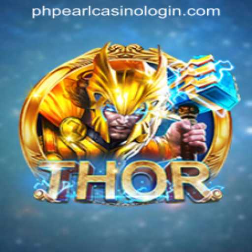 Unleashing the Power of THOR: A Guide to the Epic Game and PHPEARL CASINO LOGIN