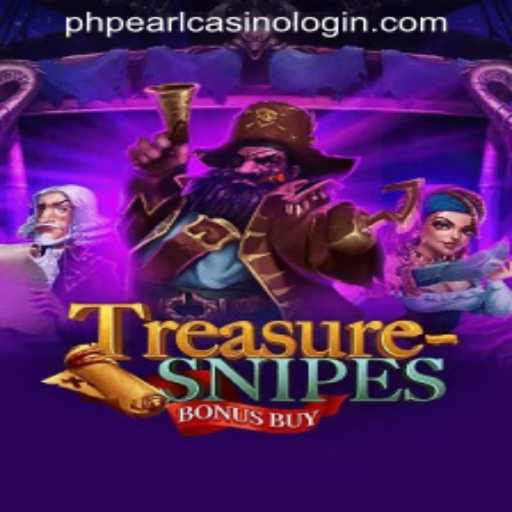 Exploring TreasuresnipesBonusBuy: A Deep Dive into the Game and PHPEARL CASINO LOGIN