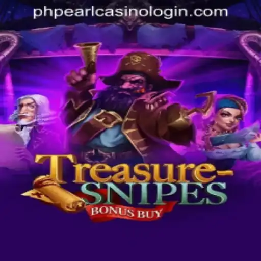 Exploring TreasuresnipesBonusBuy: A Deep Dive into the Game and PHPEARL CASINO LOGIN