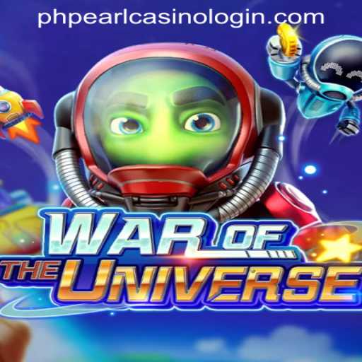 Exploring the Thrilling Universe of WAROFTHEUNIVERSE